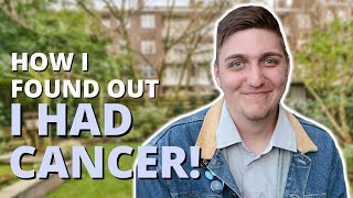 Bens Metastatic Testicular Cancer Story quotI Wrote Off My Symptoms For MONTHSquot  The Patient Story [upl. by Hospers662]