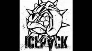 Icepick  Violent Epiphany [upl. by Motteo]