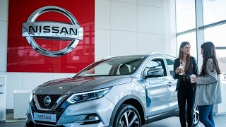 quot2025 Nissan Qashqai – The Ultimate Crossover Redefined  Car Beast Reviewquot [upl. by Os118]