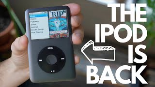 The Reason Why the iPod Is So Popular In 2024 [upl. by Ailuig878]