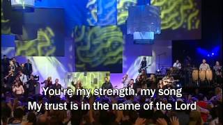 My Hope  Hillsong with LyricsSubtitles Worship Song [upl. by Hras]