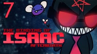 The Binding of Isaac Afterbirth  FUN LILITH SEEDS [upl. by Nadabus]