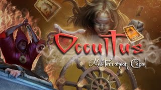 Поиск предметов лучшие игры  Occultus Mediterranean Cabal [upl. by Aenneea982]