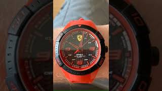 Ferrari watch 2020 [upl. by Fong]