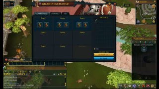 Runescape Best Perks For Augmented Weapons Guide [upl. by Consolata]