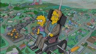 Simpsons Predictions For 2024 That Will Come True [upl. by Moreen431]