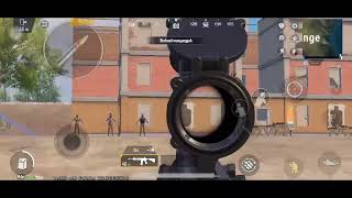 SETINGAN SENSITIF GYRO PUBG MOBILE 2024 Scope X6 x3 x4  MABARKEUN   LIVE [upl. by Ecadnarb]