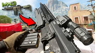 Colt CM901 Build from quotMW3quot in Modern Warfare II Gameplay [upl. by Ailic]