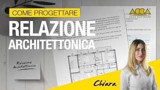 Come fare la relazione tecnica descrittiva per la ristrutturazione di un appartamento [upl. by Cuda]