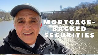 MortgageBacked Securities MBS in an Hour in Phillys Schuylkill River Park [upl. by Abdella]