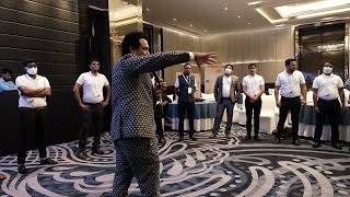 Best Team Building ActivitiesSmart Skills Indoor Games Corporate Games [upl. by Ynaffet677]