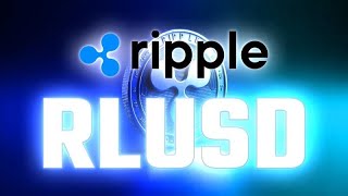 Ripple XRP News  RLUSD Stablecoin will not replace XRP [upl. by Franek]