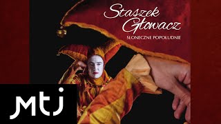 Staszek Głowacz  Anioły są wokół nas [upl. by Avalsorim437]