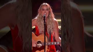 Lainey Wilson  quotHang Tight Honeyquot Live from the 59th ACM Awards [upl. by Mojgan]