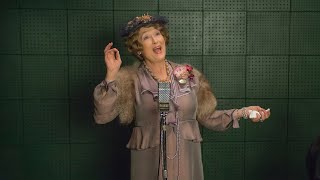 FLORENCE FOSTER JENKINS [upl. by Pessa]