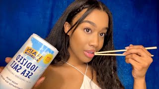 ASMR I Eat Your Face For 1 Hour 😋🍽 Personal Attention ASMR [upl. by Boffa]