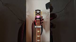 Gitarre üben bei 30°C 🥵musician guitar comedy [upl. by Ettenawtna]