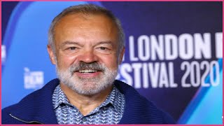 Graham Norton quits huge radio show suddenly as he breaks shocking news to fans [upl. by Sito]