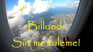 Billund 2024 Siit me tuleme [upl. by Viehmann]