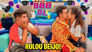 BBB RL 2022  NOVO CASAL  EPISÓDIO 6 [upl. by Eedeed948]