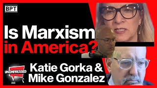 Is Marxism in America [upl. by Sokem797]