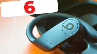 6 Reasons To Buy The PowerBeats Pro  PowerBeats Pro 2 Years Later [upl. by Obadiah]