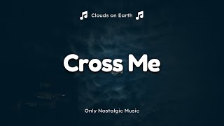 Ed Sheeran  Cross Me Clean  Lyrics Ft Chance The Rapper amp PnB Rock [upl. by Lehcim]