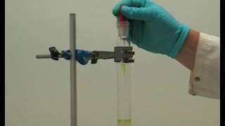 Column chromatography  Chemistry [upl. by Prospero531]