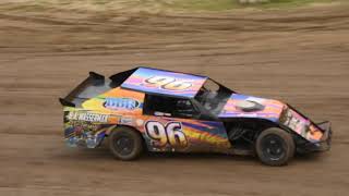 Sport Mod Heat 4  Eagle Raceway 08102024 [upl. by Harlow]