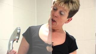 Fran Describes Her Experience of Harvey Water Softeners [upl. by Goggin984]