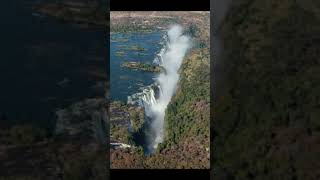 Top 5 Most Beautiful Waterfalls in the World [upl. by Anna-Diane]