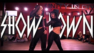 Britney Spears  Show Down  Choreography by Marissa Heart amp Jojo Gomez  Dance [upl. by Ecarret]