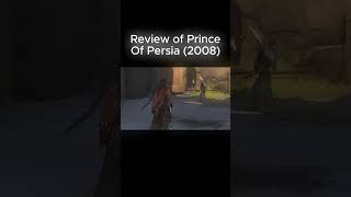 Review of Prince Of Persia 2008 [upl. by Dion]