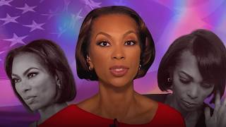 Harris Faulkner Issues Urgent Warning to American Voters [upl. by Tahmosh]