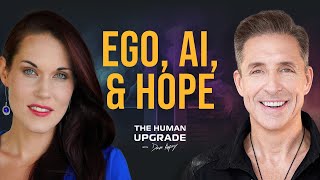 Beyond the Veil Ego AI amp Esoteric Wisdom with Teal Swan  1143  Dave Asprey [upl. by Celle]