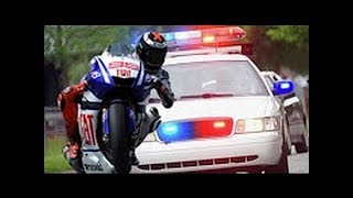 Street Racers Vs Police Insane Fails  Police Vs Motorcycle  HD [upl. by Caitlin90]