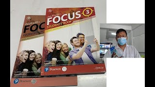 WorkBook Focus 3 Intro [upl. by Mian307]