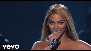 Beyoncé  If I Were A Boy GRAMMYs on CBS [upl. by Oribelle]