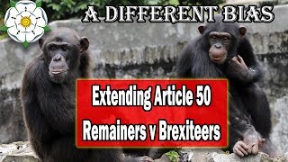 Fiery Exchange Between Remainers and Brexiteers in the Commons [upl. by Esten]