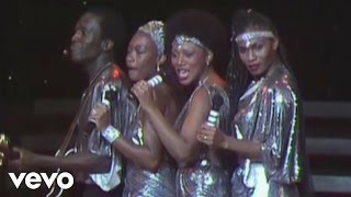 Boney M  I Feel Good Sun City 1984 [upl. by Teirtza]