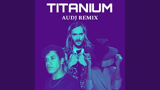 Titanium Remix [upl. by Sundin]