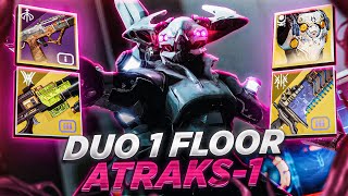 Duo 1 Floor Atraks1 Season of the Wish [upl. by Dion]