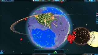 Planetary Annihilation Exterminatus [upl. by Aneram711]