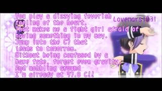 Pretty Rhythm Rainbow Live  Ito  BT375  ENG Lyrics Full [upl. by Poppy]