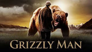 Grizzly Man Full Movie Review in Hindi  Story and Fact Explained  Werner Herzog [upl. by Enilaf]