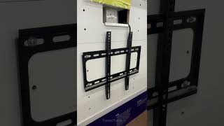 LED LCD PDP TV Wall Mount Bracket tvwallmount [upl. by Baerl627]