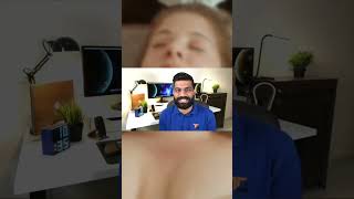 Funny Comments Reaction🤣 PT 27 comedy funny funnycreation funnyshorts roast [upl. by Ydaf662]