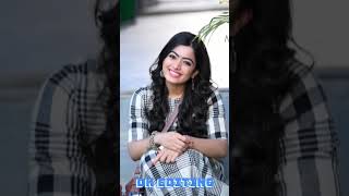 DK EDITING NEW TRENDING VIDEO RASHMIKA MANDANA😍😍😍 [upl. by Whelan79]