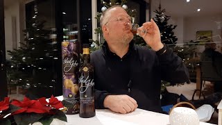 Mark’s Whisky Ramblings 512 Paul John Christmas Edition 2023 [upl. by Krock]