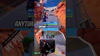 Doxzilla x Fortnite C5S437 🚅  Derailed Plans shorts fortniteclips LFG [upl. by Modnar]